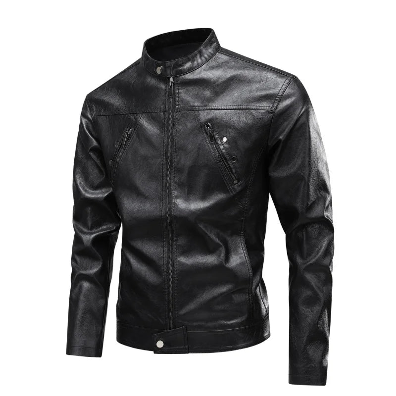 American Pilot Leather Jacket | Last Day 80% Off!