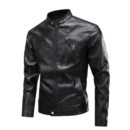 American Pilot Leather Jacket | Last Day 80% Off!