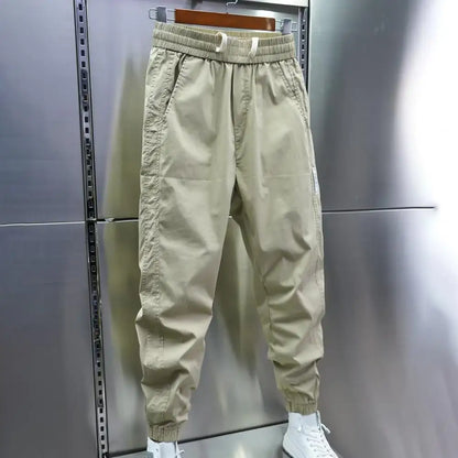 Laurent™ | Casual Drawstring Pants | Last Day 80% Off!