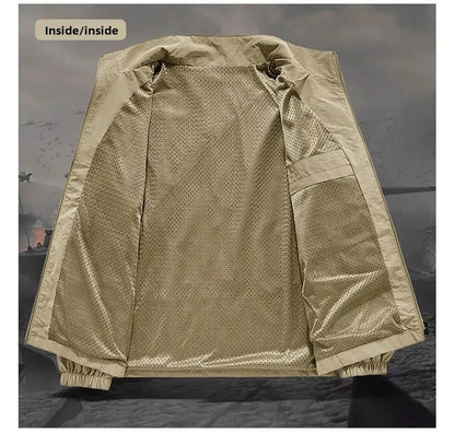 Milan | Well-dressed, practical and simply stylish jacket | Last Day 80% Off!