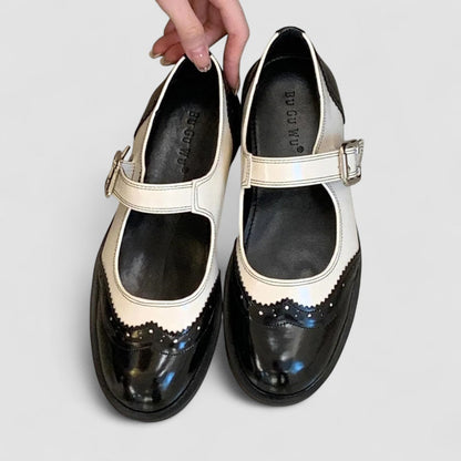 Laura™|Orthopedic Mary Jane Shoes | Last Day 80% Off!