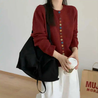 Celestine™ - Elegant Cardigan | Last Day 80% Off!