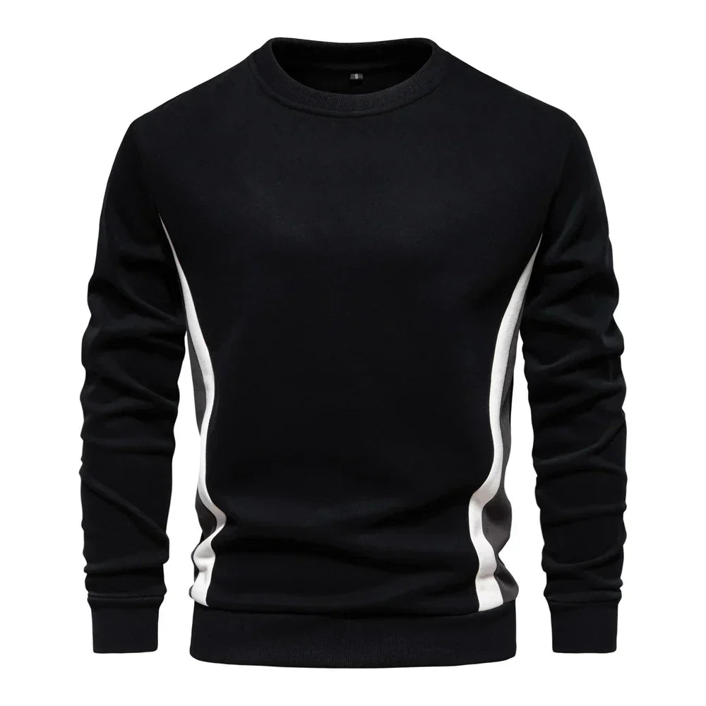 Wilson | Elegant Men's Sweater | Last Day 80% Off!