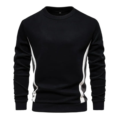 Wilson | Elegant Men's Sweater | Last Day 80% Off!