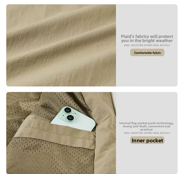 Milan | Well-dressed, practical and simply stylish jacket | Last Day 80% Off!