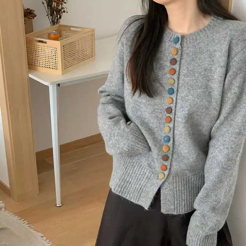 Celestine™ - Elegant Cardigan | Last Day 80% Off!