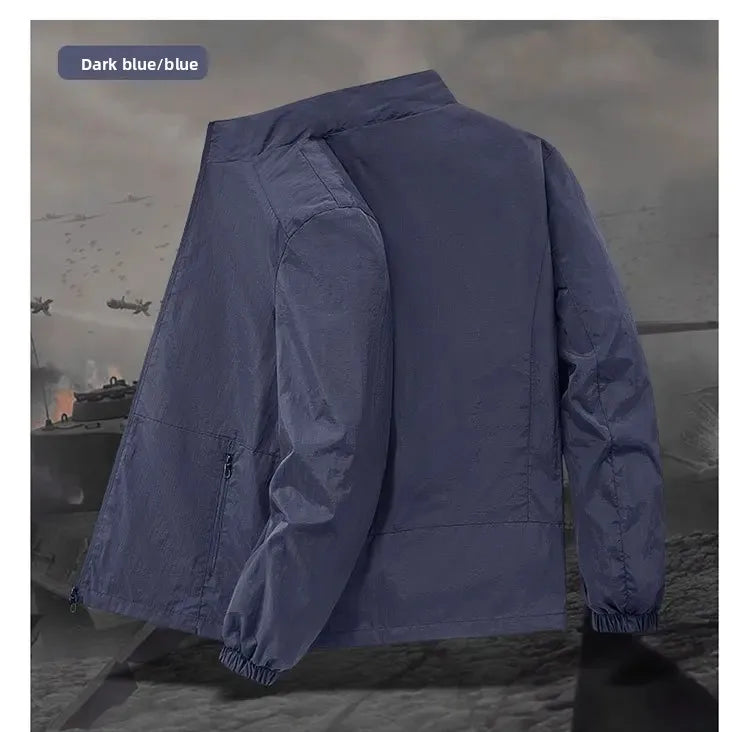 Milan | Well-dressed, practical and simply stylish jacket | Last Day 80% Off!