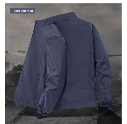 Milan | Well-dressed, practical and simply stylish jacket | Last Day 80% Off!