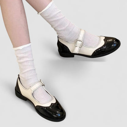 Laura™|Orthopedic Mary Jane Shoes | Last Day 80% Off!