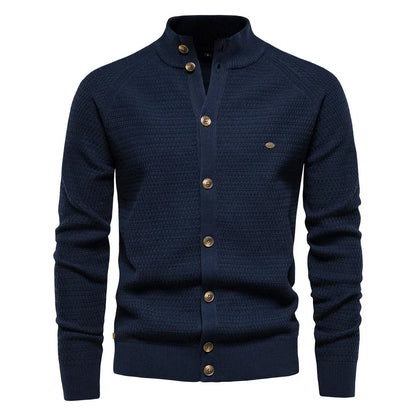 Wilson | Exclusive Cotton Cardigan | Last Day 80% Off!