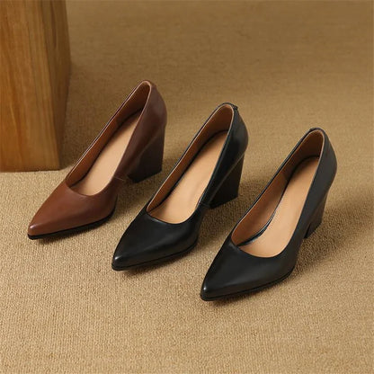 Verona™| Elegant Pumps | Last Day 80% Off!