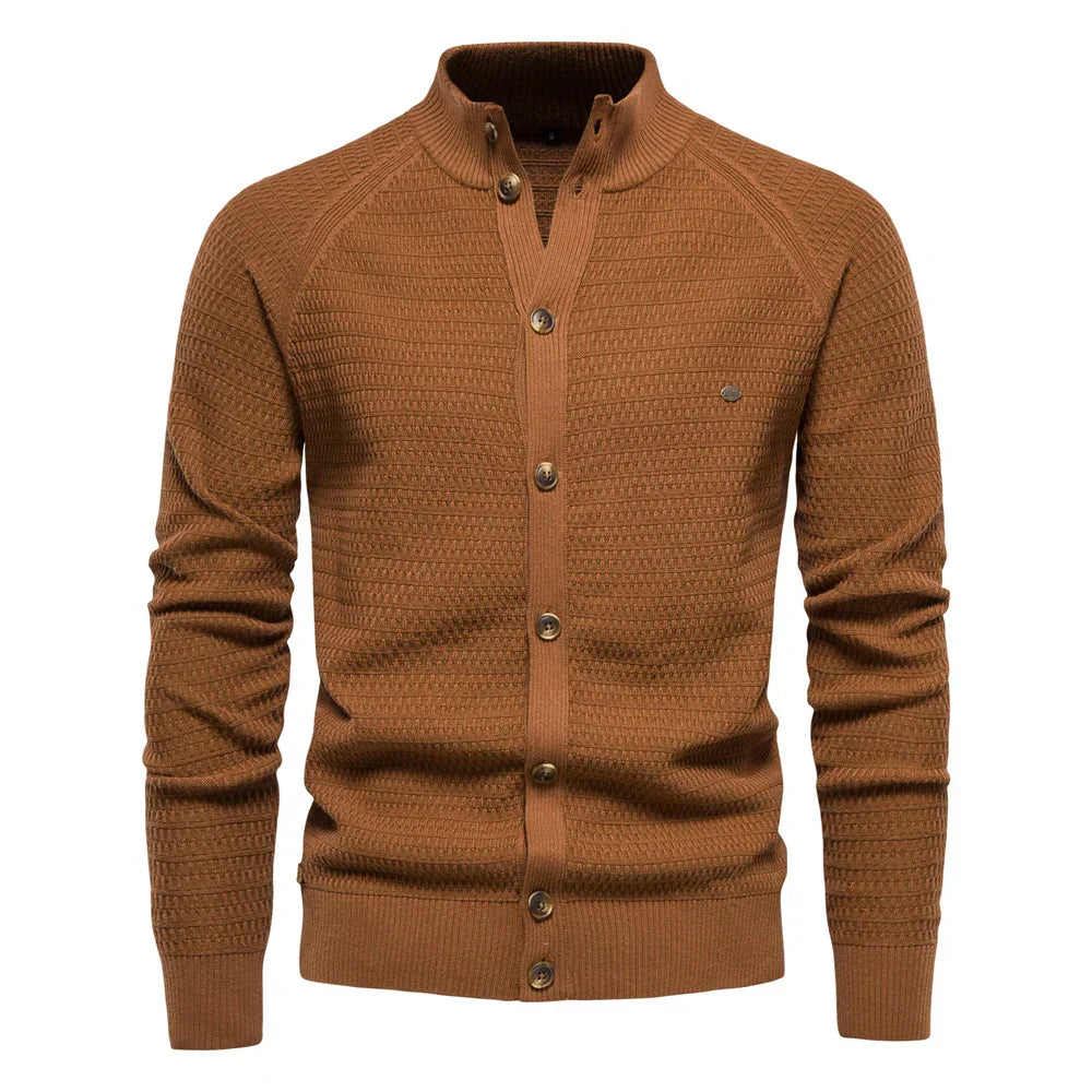Wilson | Exclusive Cotton Cardigan | Last Day 80% Off!