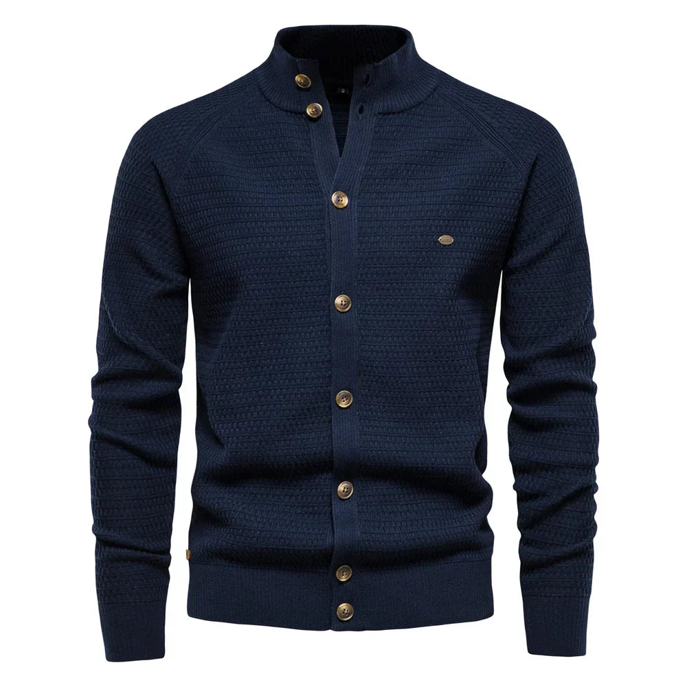 Wilson | Exclusive Cotton Cardigan | Last Day 80% Off!