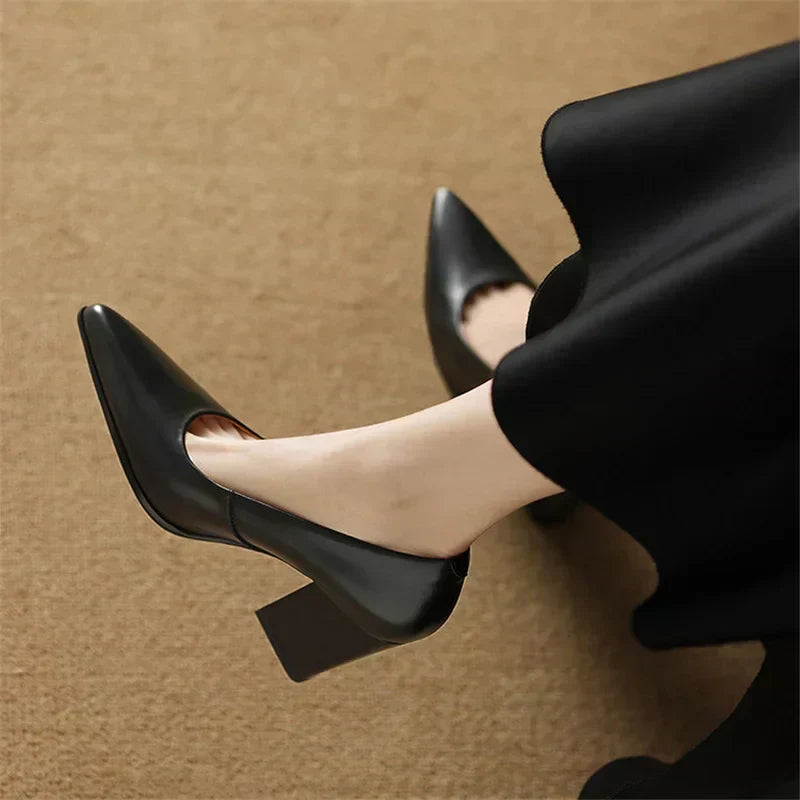 Verona™| Elegant Pumps | Last Day 80% Off!