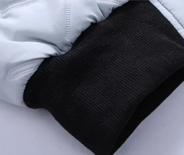 Lucien™ | The Stylish Men's Jacket | Last day 80% off!