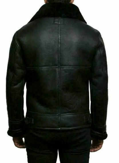 Hudson - Classic Leatherwear | Last Day 80% Off!