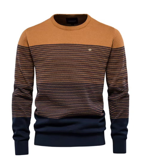 Wilson | Robust Men's Sweater | Last Day 80% Off!