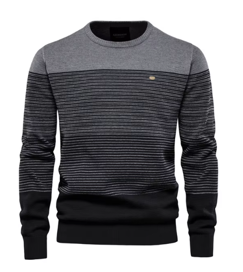 Wilson | Robust Men's Sweater | Last Day 80% Off!