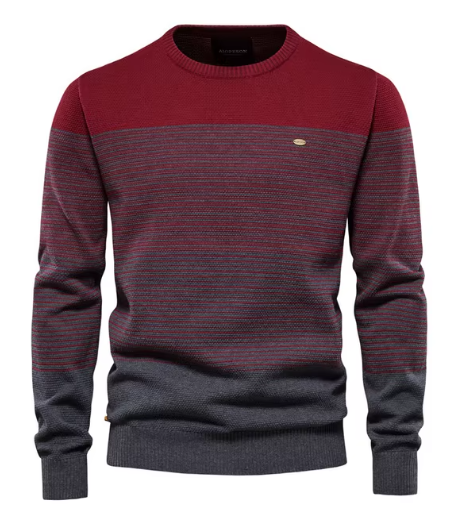 Wilson | Robust Men's Sweater | Last Day 80% Off!