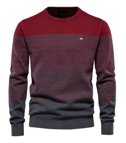 Wilson | Robust Men's Sweater | Last Day 80% Off!