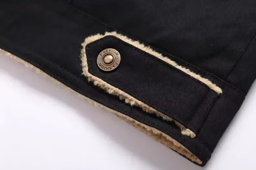 Trevin | Stylish Warm Jacket | Last Day 80% Off!