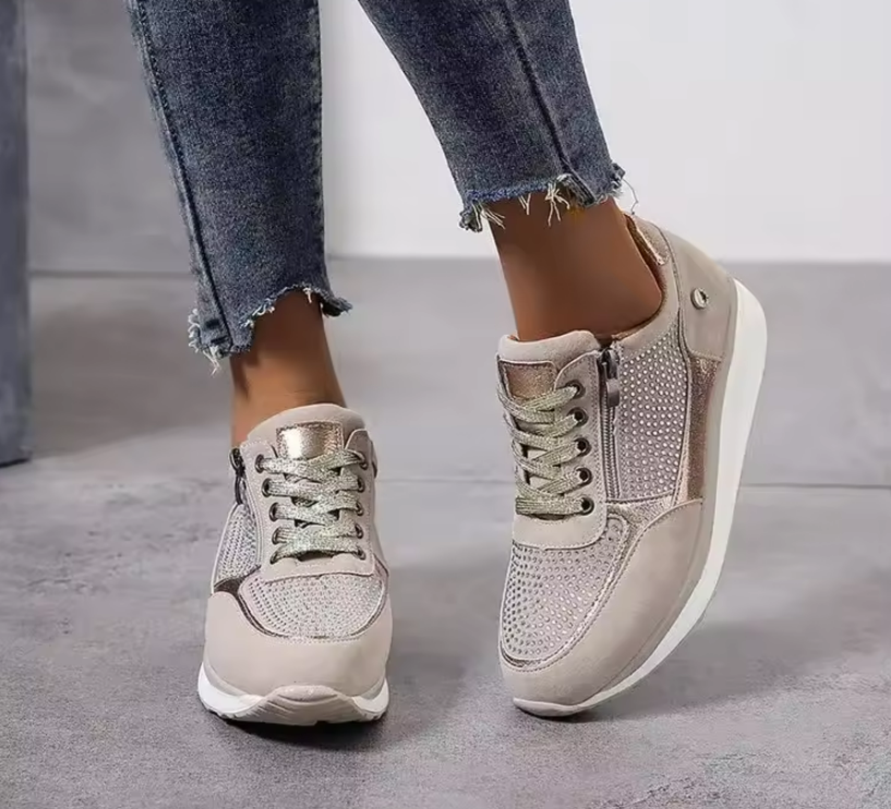 Matilda | Everyday Ease Sneakers™ | Last Day 80% Off!