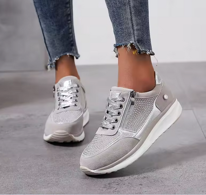 Matilda | Everyday Ease Sneakers™ | Last Day 80% Off!