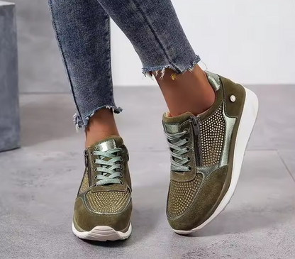 Matilda | Everyday Ease Sneakers™ | Last Day 80% Off!
