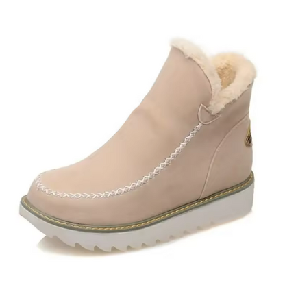 Tahlia | Orthopedic Ankle Boots™ | Last Day 80% Off!