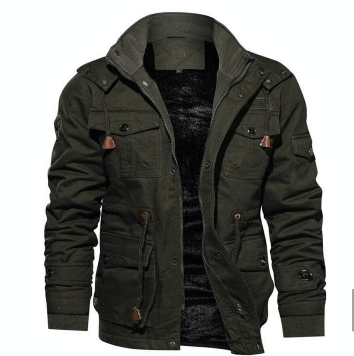 Pilot Jacket (3 Designs) Last day 80% off!
