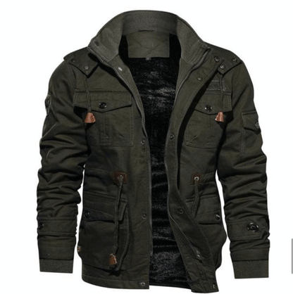 Pilot Jacket (3 Designs) Last day 80% off!