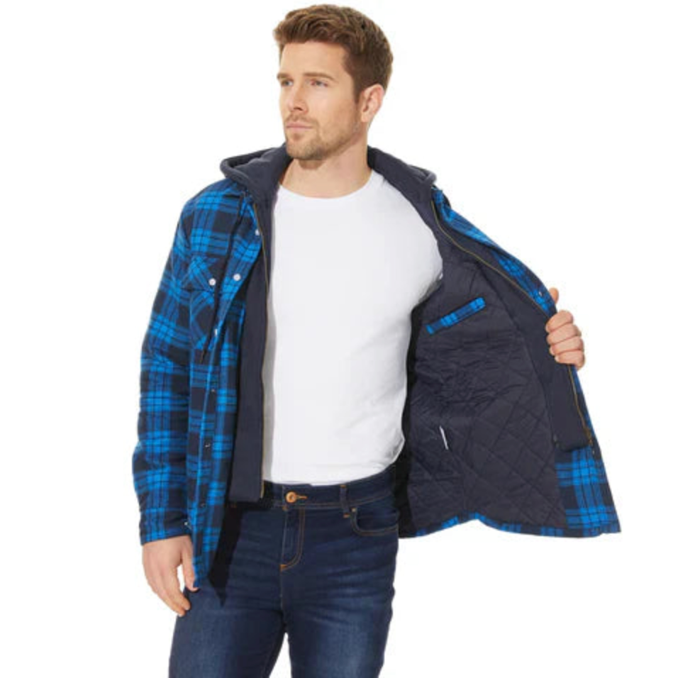 Garette™ | Stylish Jacket for Men | Last day 80% off!