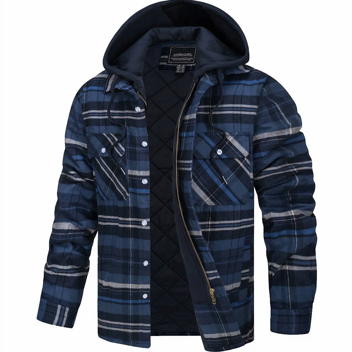 Garette™ | Stylish Jacket for Men | Last day 80% off!
