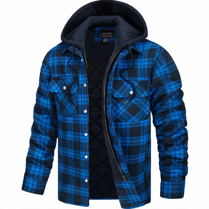 Garette™ | Stylish Jacket for Men | Last day 80% off!