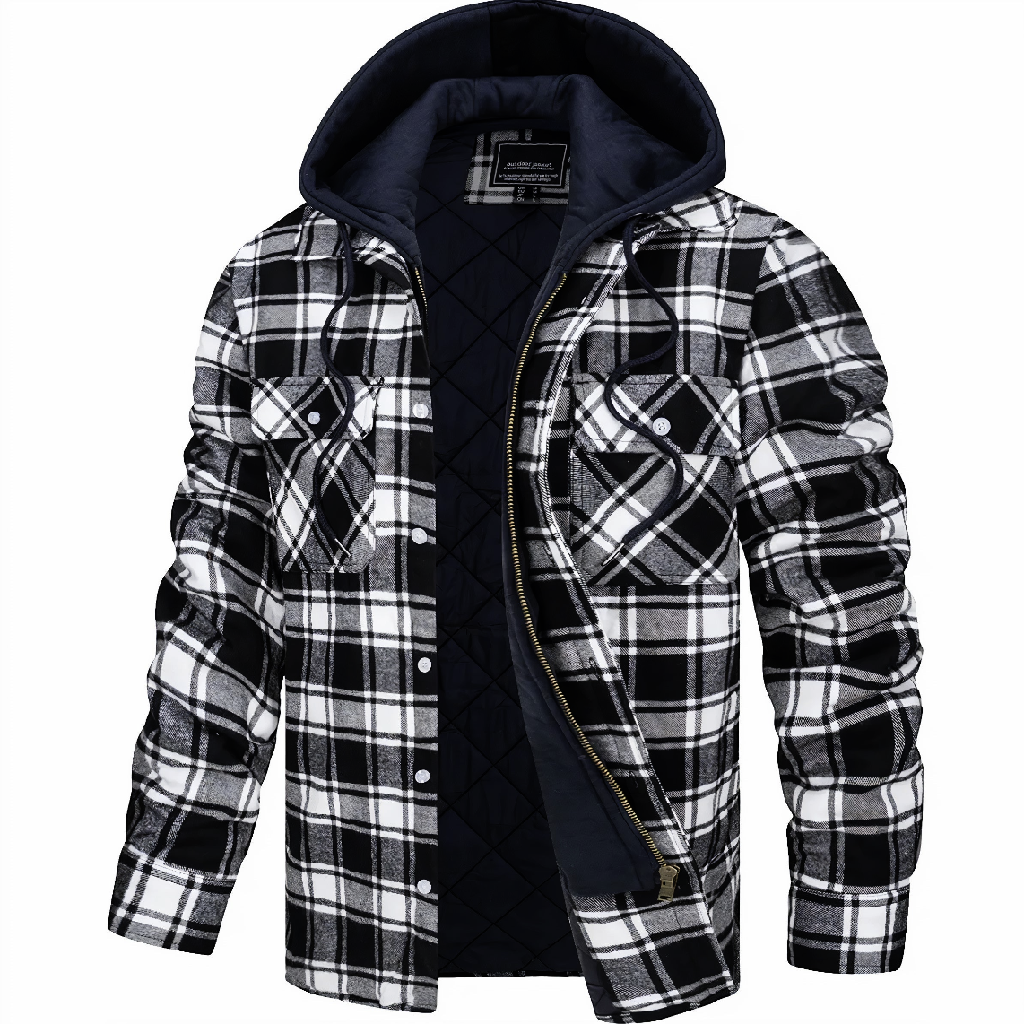 Garette™ | Stylish Jacket for Men | Last day 80% off!