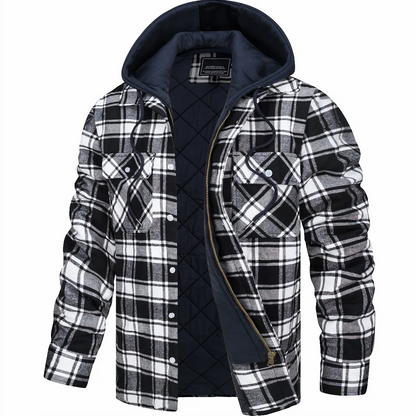 Garette™ | Stylish Jacket for Men | Last day 80% off!