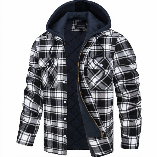 Garette™ | Stylish Jacket for Men | Last day 80% off!