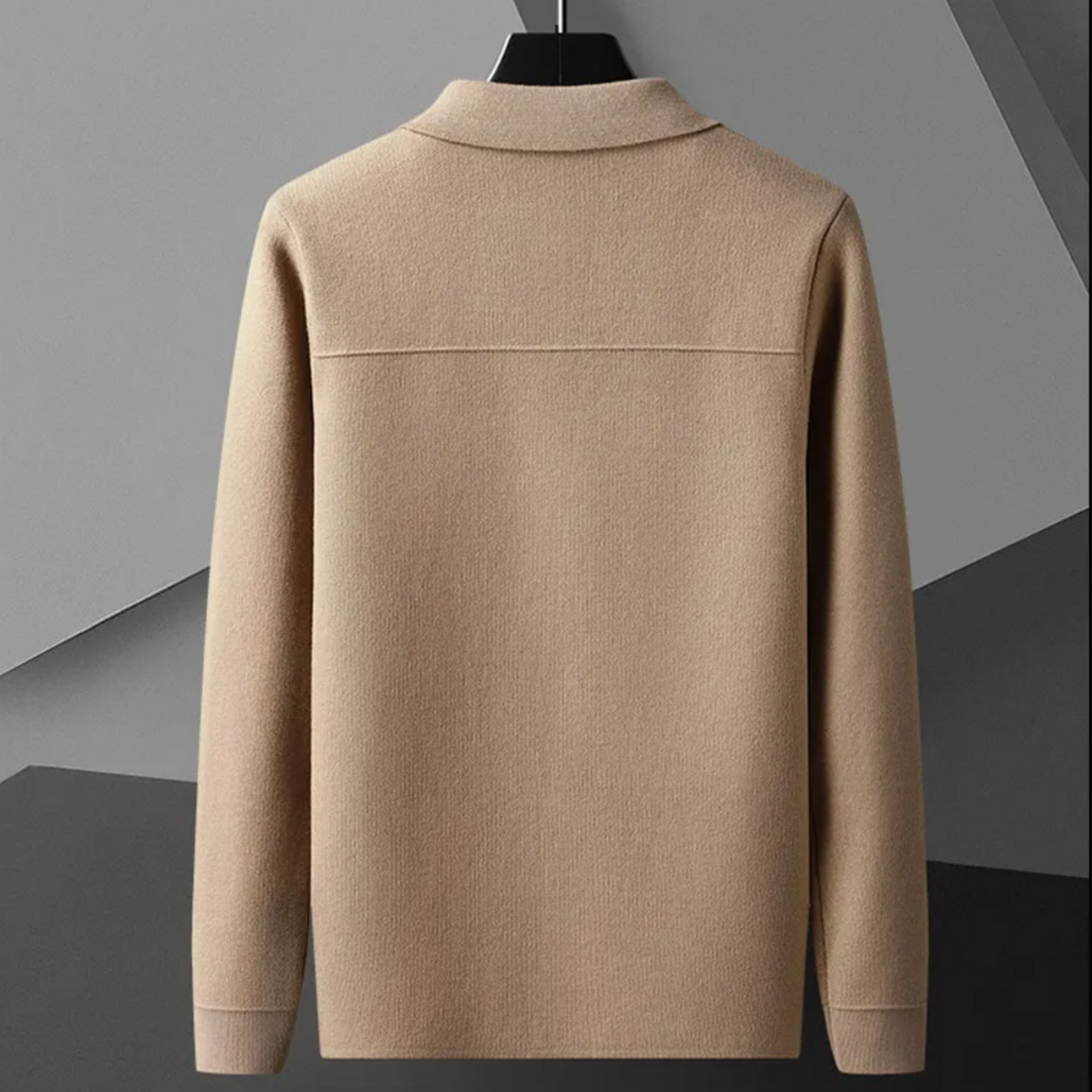 Mercer - Knitted Cardigan | Last day 80% off!