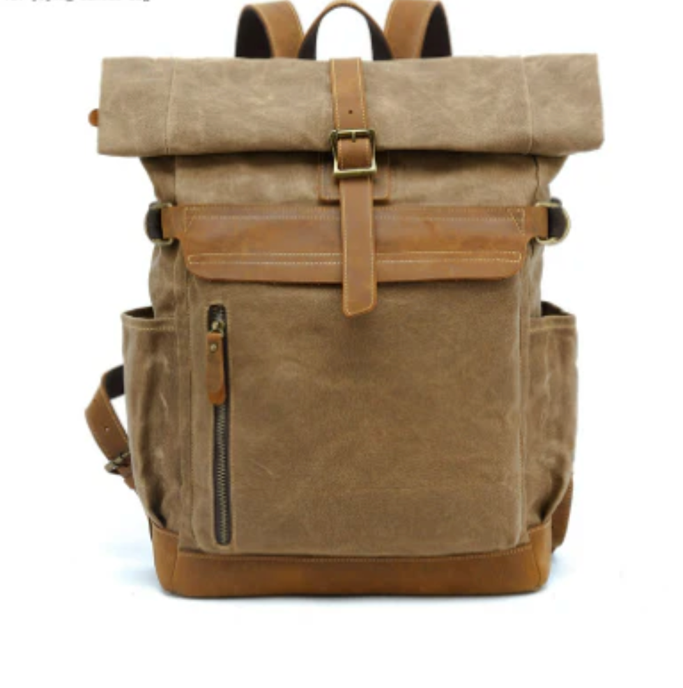 College Bag | ZERMATT | Last Day 80% Off!