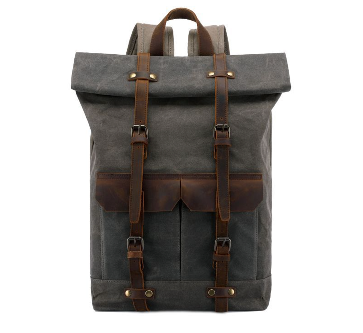 Waterproof Backpack | Geneva | Last Day 80% Off!