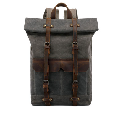 Waterproof Backpack | Geneva | Last Day 80% Off!