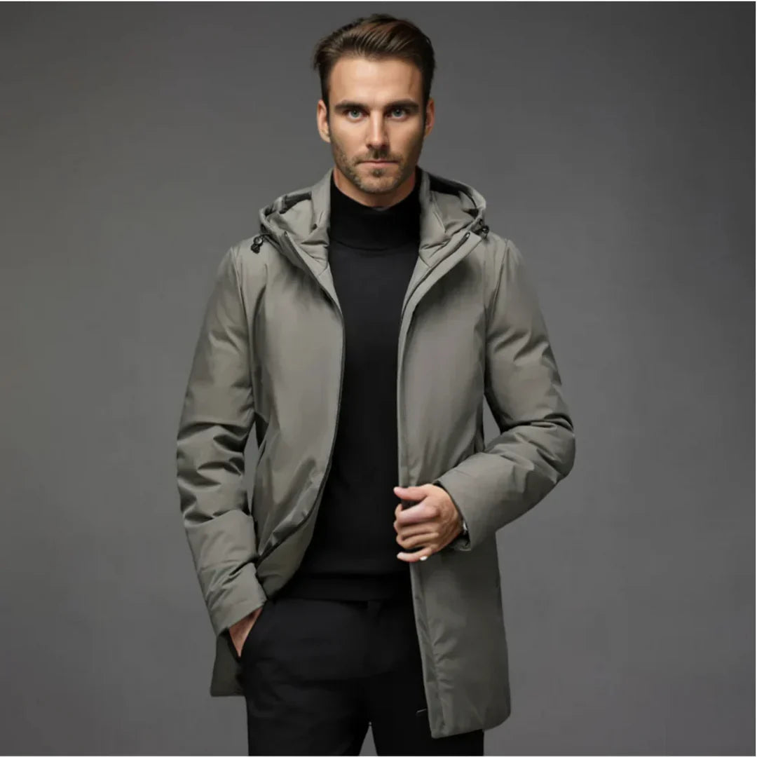 Premium Winter Jacket | Last Day 80% Off!