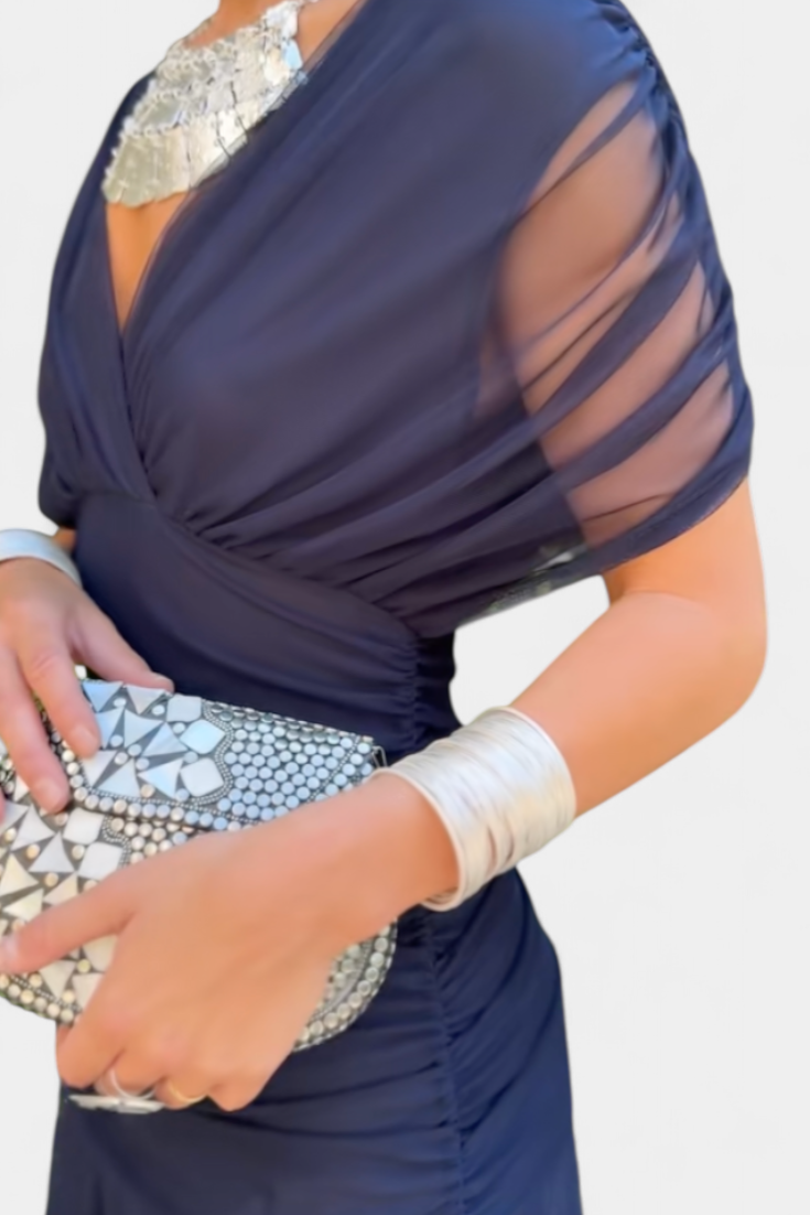 Lowenna | Elegant Dress | Last Day 80% Off!