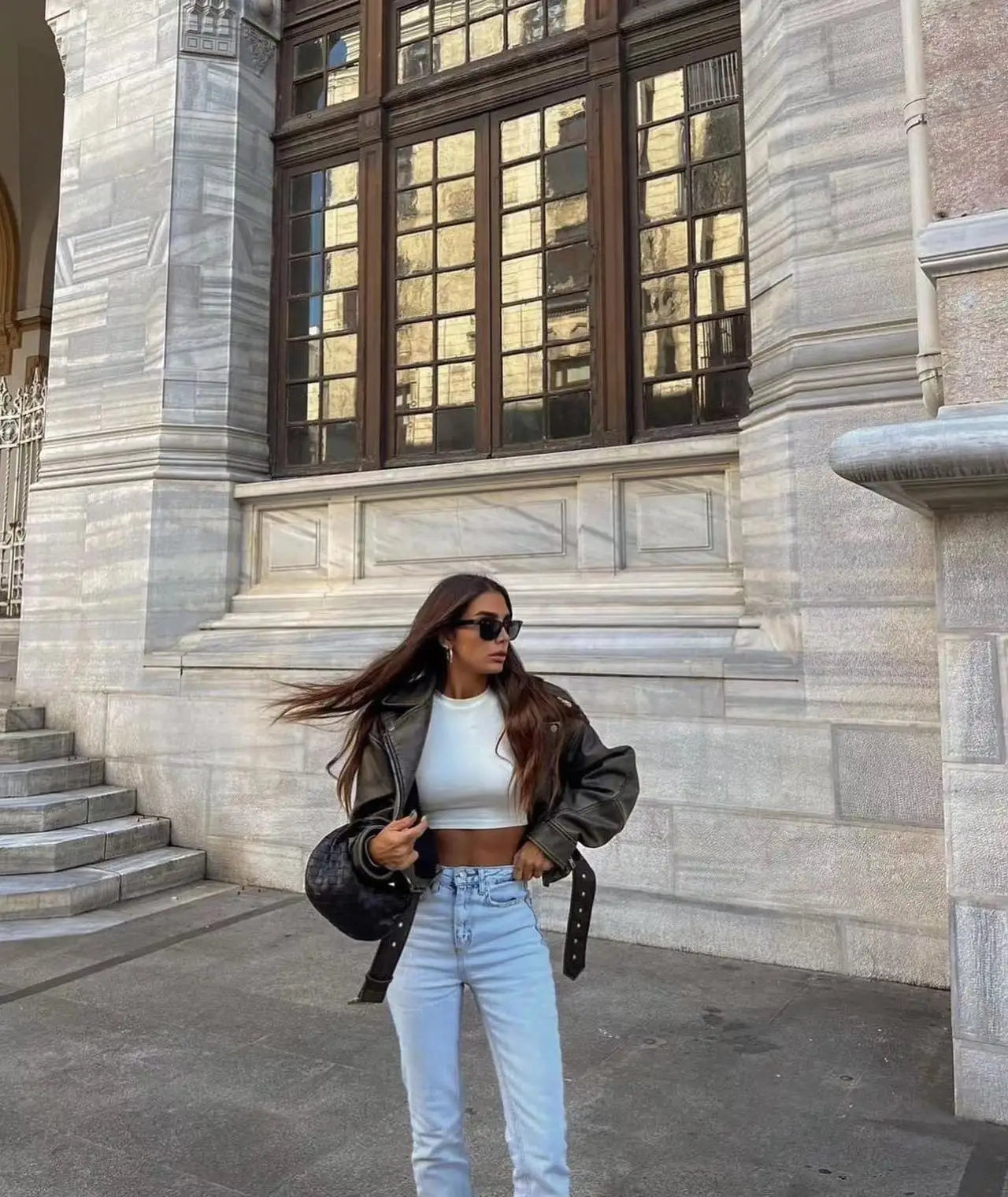 Élodie™ | Trendy Jacket  | Last day 80% off!