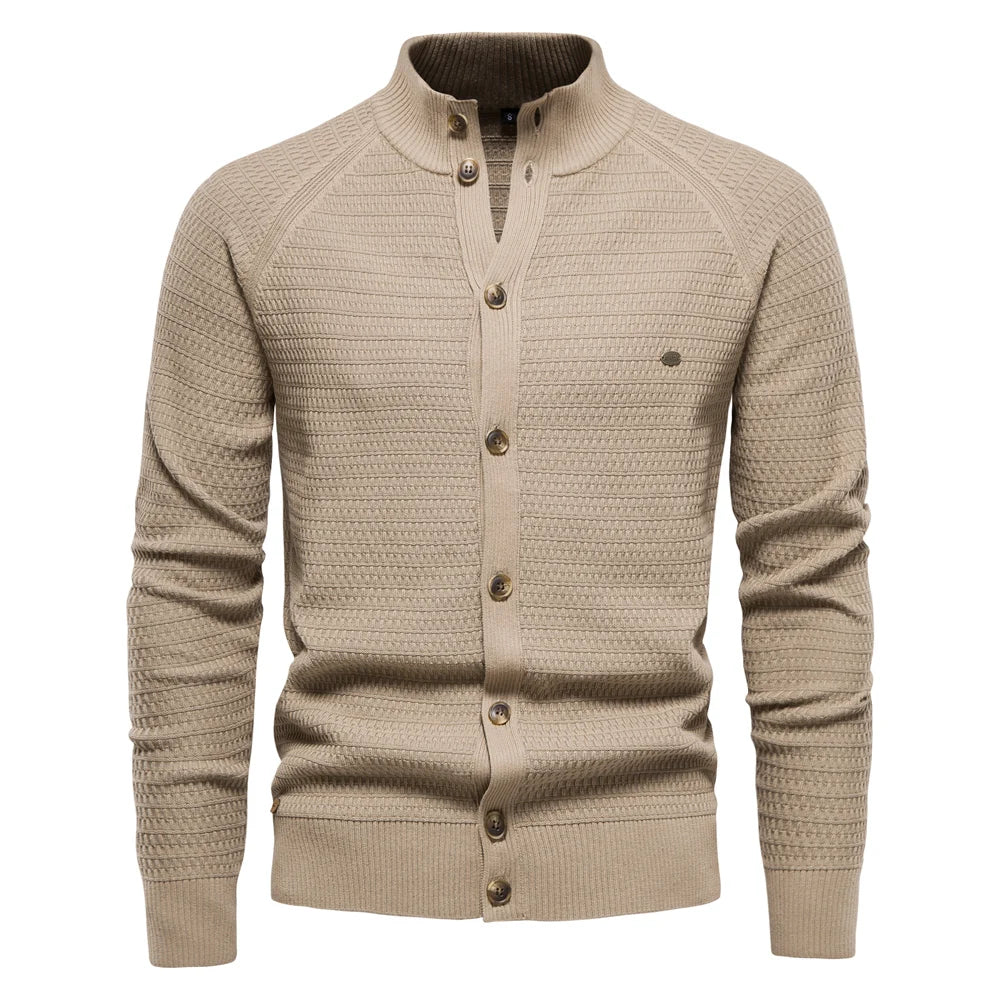 Wilson | Exclusive Cotton Cardigan | Last Day 80% Off!