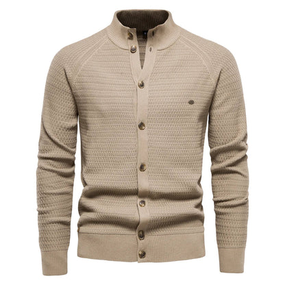 Wilson | Exclusive Cotton Cardigan | Last Day 80% Off!
