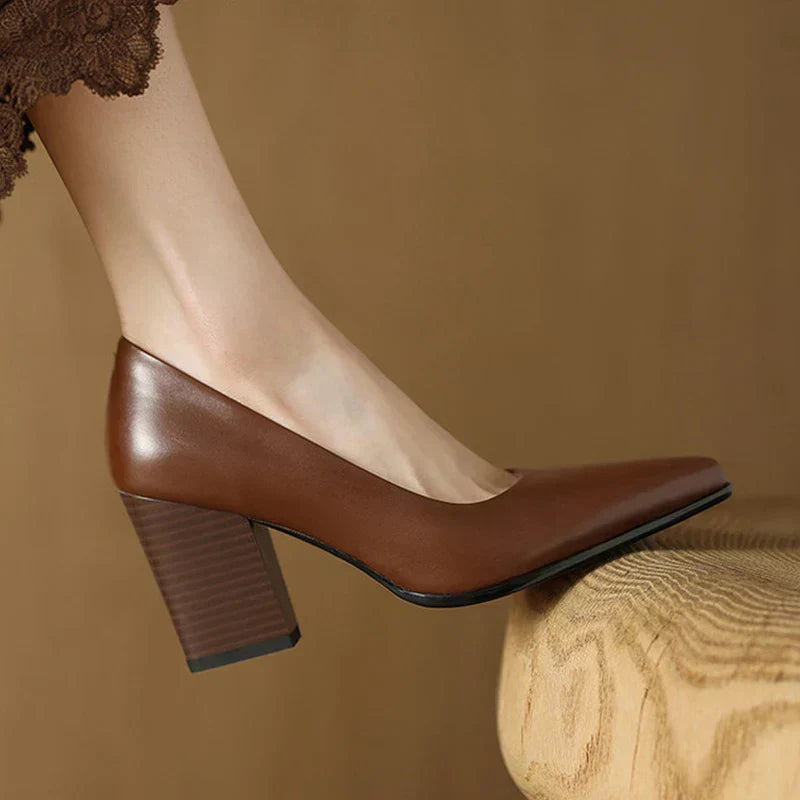 Verona™| Elegant Pumps | Last Day 80% Off!
