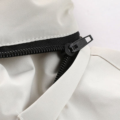 Max - Weatherproof Jacket | Last Day 80% Off!