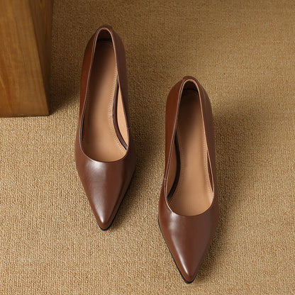 Verona™| Elegant Pumps | Last Day 80% Off!