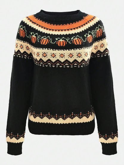Marion | Vintage Icelandic Jumper | Last Day 80% Off!